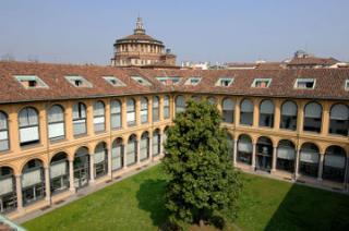 Photograph of Palazzo Delle Stelline Hotel