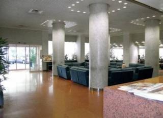 Photograph of Michelangelo Hotel Milan