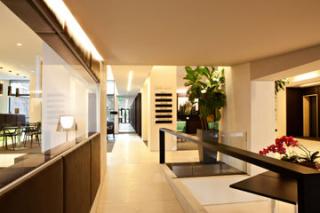Photograph of Manin Hotel
