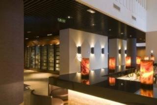 Photograph of Radisson Blu Hotel