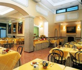 Photograph of Worldhotel Cristoforo Colombo
