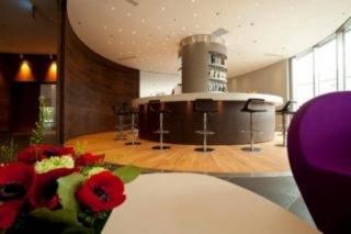 Photograph of Hub Hotel Milan