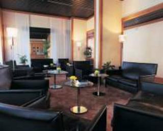 Photograph of Sant'Ambroeus Hotel
