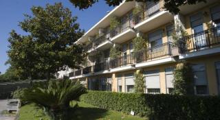 Photograph of Culture Hotel Villa Capodimonte