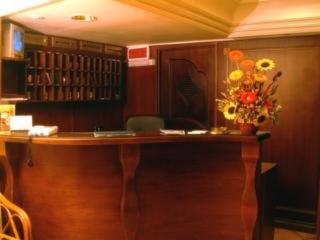 Photograph of Guiren Hotel