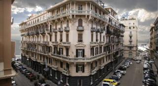 Photograph of Rex Hotel