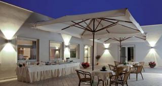 Photograph of Suites & Residence Hotel