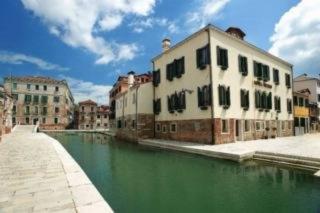 Photograph of Tiziano Hotel