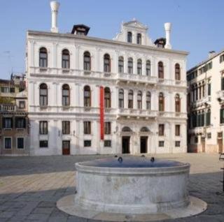Photograph of Ruzzini Palace Hotel