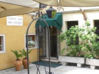 Photograph of Do Pozzi Hotel