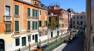 Photograph of Corte Dei Greci Hotel