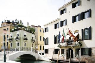 Photograph of Ca Maria Adele Hotel