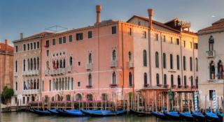 Photograph of Ca Sagredo Hotel