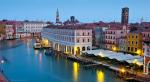 Holidays at Ca Sagredo Hotel in Venice, Italy