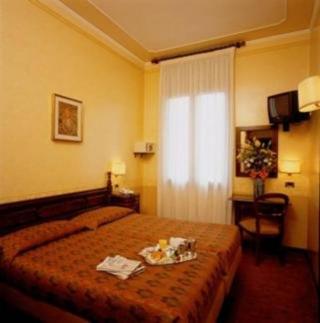 Photograph of Best Western Hotel Ala