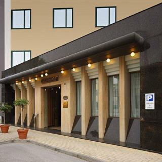 Photograph of Smart Holiday Hotel