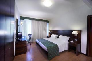 Photograph of Ambasciatori Hotel