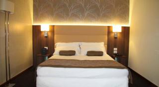 Photograph of Apogia Sirio Mestre Hotel