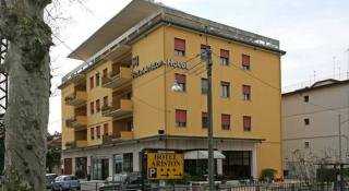 Photograph of Ariston Hotel