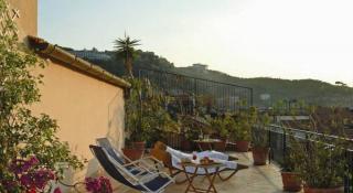 Photograph of Del Corso Hotel