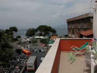 Photograph of Il Faro Hotel