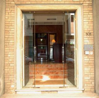 Photograph of Astor Hotel