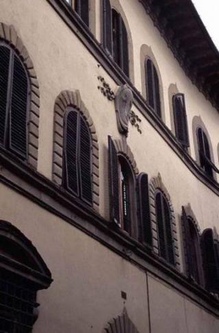 Photograph of Centro Florence Hotel