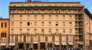 Photograph of Delle Nazioni Hotel