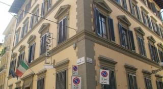 Photograph of Cimabue Hotel