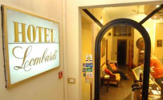 Photograph of Lombardi Hotel