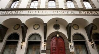 Photograph of Nh Collection Firenze Porta Rossa Hotel