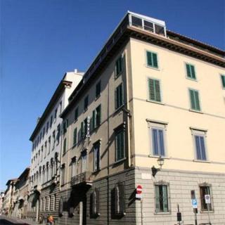Photograph of Panorama Hotel