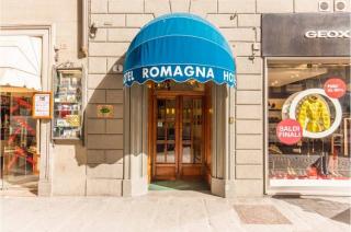 Photograph of Romagna Hotel