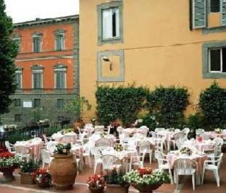 Photograph of Silla Hotel