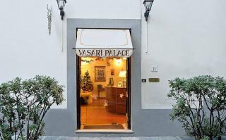 Photograph of Vasari Palace Hotel