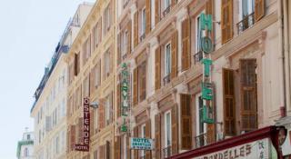 Photograph of Amaryllis Hotel