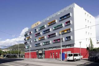 Photograph of Appart City Nice Acropolis Aparthotel