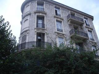 Photograph of Mirabeau Hotel