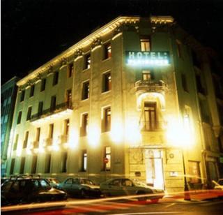 Photograph of Plaisance Hotel