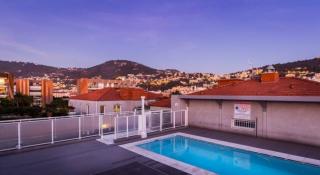 Photograph of Hipark Nice Apartments