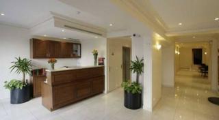 Photograph of 121 Paris Hotel