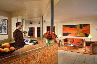Photograph of Citadines Bastille Gare De Lyon Paris Aparthotel