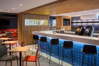Photograph of Kyriad Paris Bercy Village Hotel