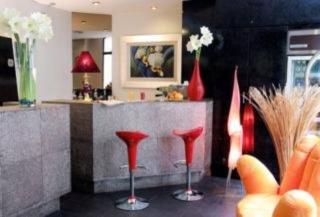Photograph of Aida Marais Hotel