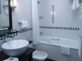 Photograph of Crowne Plaza Republique Hotel