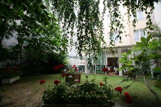 Photograph of Classics Hotel Paris Bastille