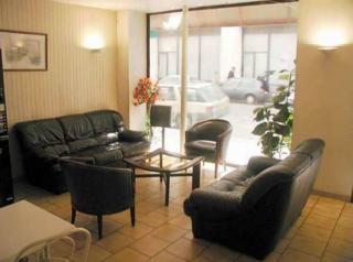 Photograph of Hibiscus Hotel