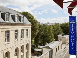 Photograph of Timhotel Paris Gare de l'Est