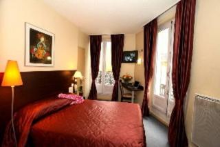 Photograph of Alane Hotel