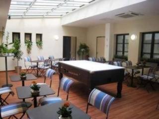 Photograph of Comfort Hotel Paris La Fayette